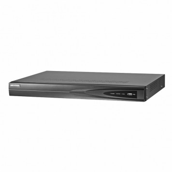 Видеорегистратор DS-7604NI-K1/4P(B)