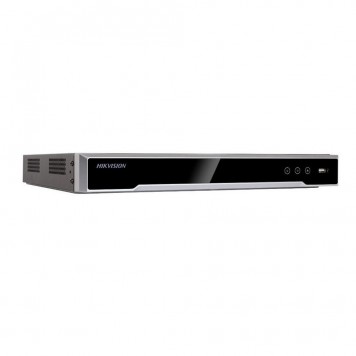 Видеорегистратор DS-7608NI-K2 (80-160)