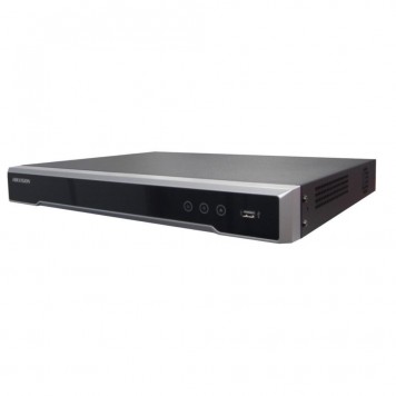 Видеорегистратор DS-7616NI-I2/16P (160-256)