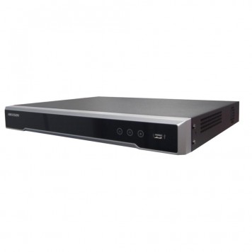 Відеореєстратор DS-7616NI-K2/16P (160-160)