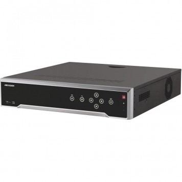 Видеорегистратор DS-7732NI-I4/24P