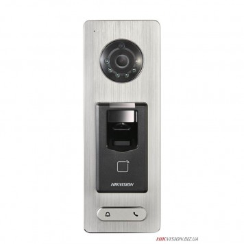 Терминал контроля доступа DS-K1T501SF