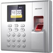 Терминал контроля доступа DS-K1T8003MF Терминал контроля доступа DS-K1T8003MF