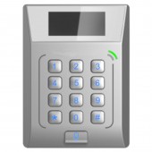 Терминал контроля доступа DS-K1T802E Терминал контроля доступа DS-K1T802E