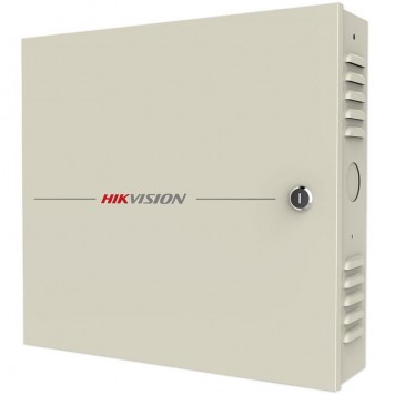 Сетевой автономный контроллер DS-K2602