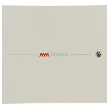 Сетевой автономный контроллер DS-K2604