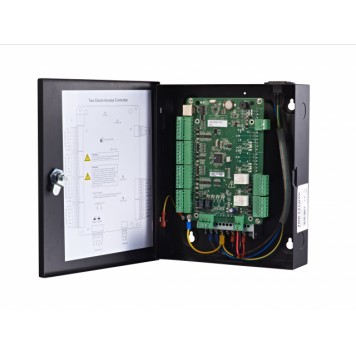 Сетевой автономный контроллер DS-K2802-1