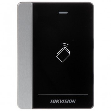 Картридер DS-K1102M