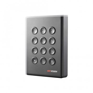 Картридер DS-K1108M