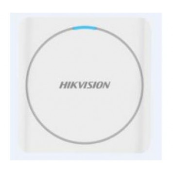 Картридер DS-K1801E