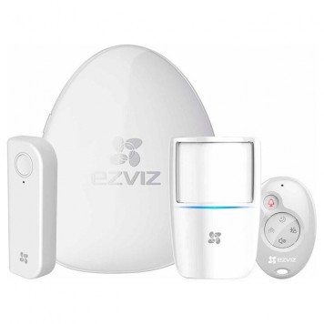 Комплект беспроводной сигнализации EZVIZ BS-113A