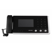 Домофон DS-KM8301 (Master Station)