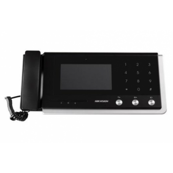 Домофон DS-KM8301 (Master Station)