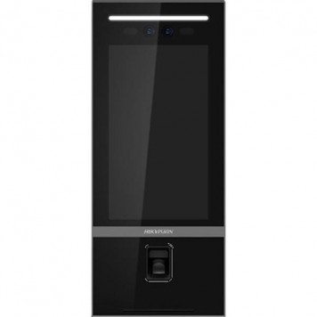 Виклична панель DS-KD9613-FE6