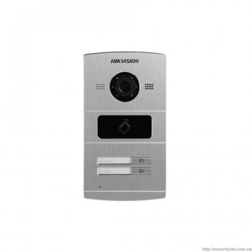 Виклична панель DS-KV8202-IM