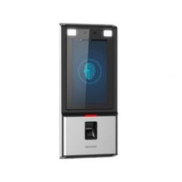 Термінал контролю доступу DS-K1T606MF