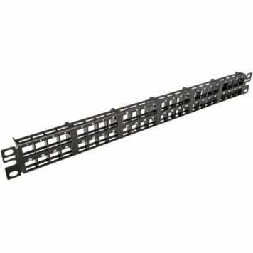 Патч-панель високої щільності Panduit Net-Key NKPP48HDY
