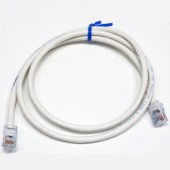 Патч-корд UTP Panduit NK5EPC2MY Патч-корд UTP Panduit NK5EPC2MY