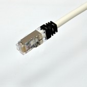 Патч-корд кат 6A F/UTP (LSZH) Panduit STP6C3M Патч-корд кат 6A F/UTP (LSZH) Panduit STP6C3M