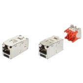 Модуль Keystone Panduit CJS5E88TGY Модуль Keystone Panduit CJS5E88TGY