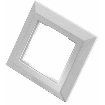 Рамка для внутрішніх адаптерів Panduit FCFPAW