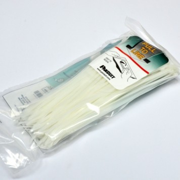 Стяжка Panduit PLT2I-C