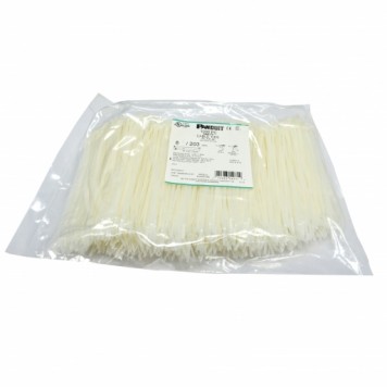 Стяжка Panduit PLT2I-M