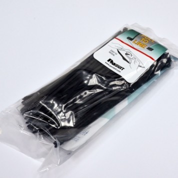 Стяжка Panduit PLT2I-C0