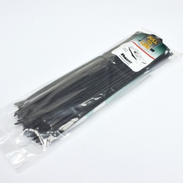 Стяжка Panduit PLT3I-C0