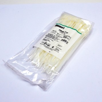 Стяжка Panduit PLC2S-S6-C