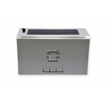 Телекоммуникационный шкаф CMS UA-MGSWL435G-1