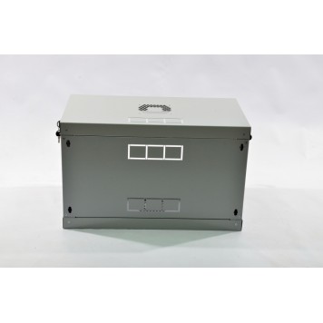 Телекоммуникационный шкаф  CMS UA-MGSWL635G-1