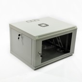 Телекоммуникационный шкаф  CMS UA-MGSWL65G Телекоммуникационный шкаф  CMS UA-MGSWL65G