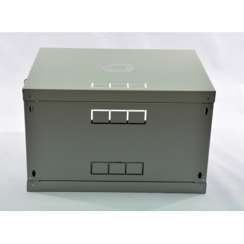 Телекоммуникационный шкаф  CMS UA-MGSWL65G-1