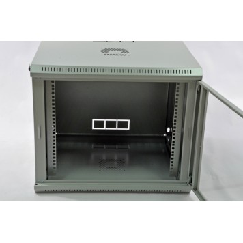 Телекоммуникационный шкаф CMS UA-MGSWL95G-2