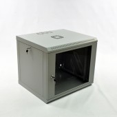 Телекоммуникационный шкаф CMS UA-MGSWL95G Телекоммуникационный шкаф CMS UA-MGSWL95G