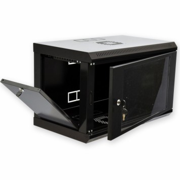 Монтажный шкаф СMS UA-MGSWL635B-1