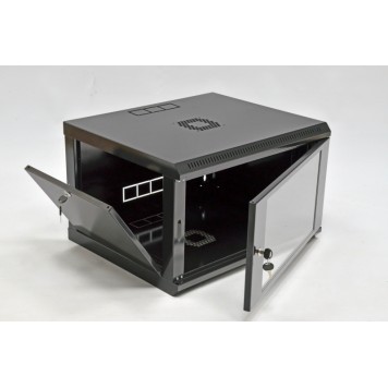 Монтажна шафа СMS UA-MGSWL65B-1