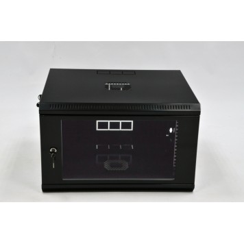 Монтажна шафа СMS UA-MGSWL65B-2