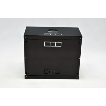 Монтажный шкаф СMS UA-MGSWL935B-1