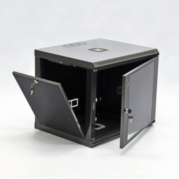 Монтажный шкаф СMS UA-MGSWL95B-6