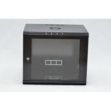 Монтажный шкаф СMS UA-MGSWL95B-1