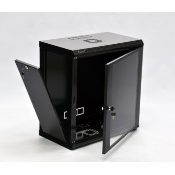 Монтажный шкаф СMS UA-MGSWL1235B-1