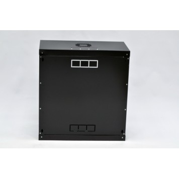 Монтажный шкаф СMS UA-MGSWL1235B-2