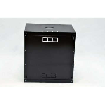 Монтажный шкаф СMS UA-MGSWL125B-1