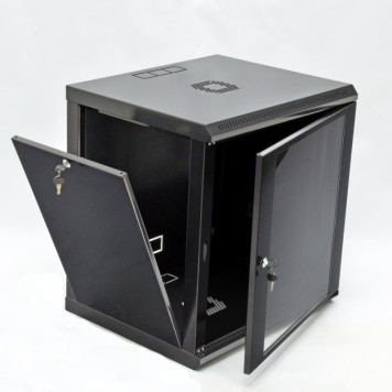 Монтажный шкаф СMS UA-MGSWL126B-1