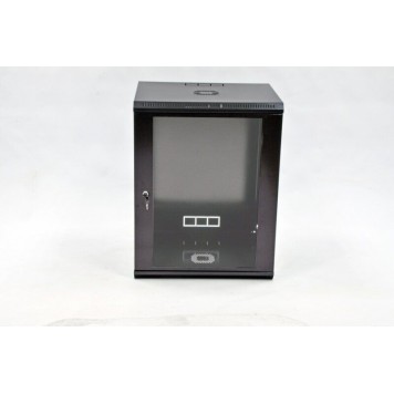 Монтажна шафа СMS UA-MGSWL155B-1