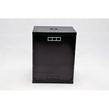 Монтажна шафа СMS UA-MGSWL156B-1