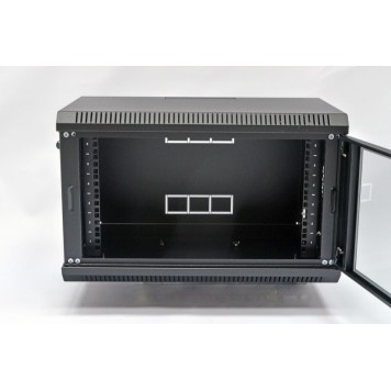 Монтажна шафа СMS UA-MGSWA635B-5