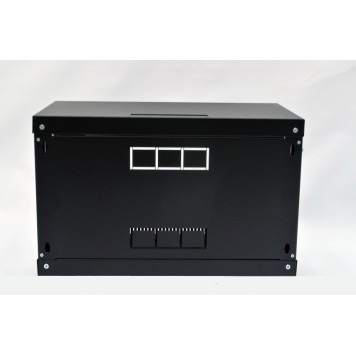 Монтажна шафа СMS UA-MGSWA635B-4